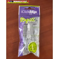   Edigs iClick 2.0 Hibajavító roller betét , 5mm/6 m NEW DESIGN