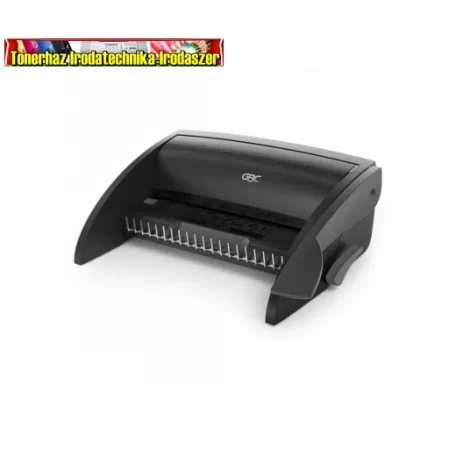 GBC CombBind C100 spirálozógép 4401843