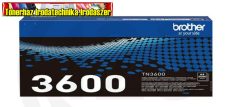 Brother TN-3600 eredeti toner (TN3600) 3K