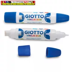 GIOTTO KÉTVÉGŰ RAGASZTÓ FOLYÉKONY  DUO 35 gr