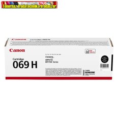 CANON CRG069H EREDETI TONER BLACK 7.600 OLDAL KAPACITÁS (CRG-069H)