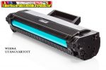   HP Standard utángyártott W1106A TONER BLACK NEW CHIP 1K NO.106A  1K