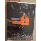 Füzet Pigna A Touch of color A/4 tűzött 42 lapos vonalas (81-32, 81-42) margós