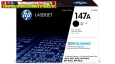 HP W1470A eredeti Toner Black 10,5k  No.147A   