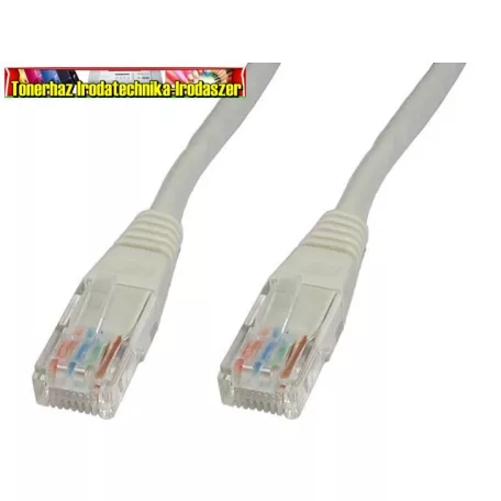 Patch kábel UTP Cat5E 2méter