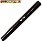   FOROFFICE Permanent(alkoholos filc) marker  kerek végű, 1,5-3mm, fekete