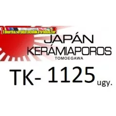   Kyocera TK-1125 Kerámiaporos Prémium utángyártott toner 2,1K (TK1125,TK 1125)
