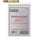 Asztali naptár 21TA VICTORIA 2027 (TA21,TA-21)
