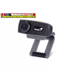 Genius FaceCam 1000X V2 webkamera