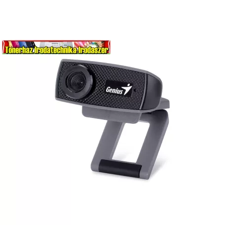 Genius FaceCam 1000X V2 webkamera