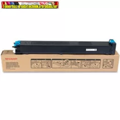 SHARP MX23GTCA. TONER CYAN (EREDETI) 10K