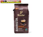 TCHIBO Barista Espresso Kávé, pörkölt, szemes, 1kg