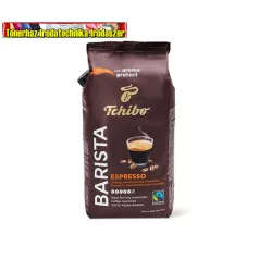 TCHIBO Barista Espresso Kávé, pörkölt, szemes, 1kg