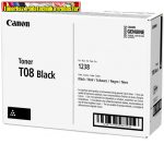 CANON T08 BLACK  EREDETI TONER  (CF3010C006AA)