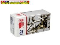 Miltonkapocs -444- 25mm ICO 100db/dob