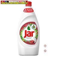 Jar Gránátalma Illatú Mosogatószer - 900 ml