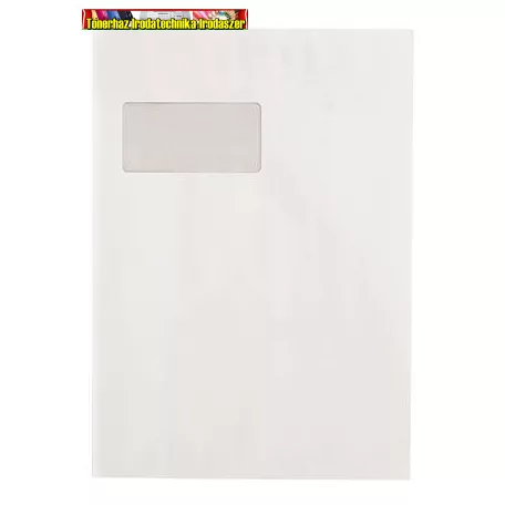 TC4 szilikonos boriték bal ablakos 50x100  db-ár (TC/4)