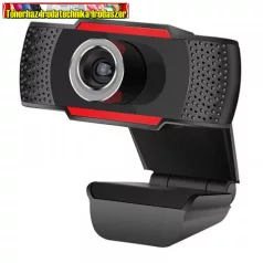 Platinet PCWC480 480P Webkamera Black