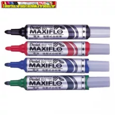   Pentel Maxiflo  MWL5M táblamarker (táblafilc) kül. színben
