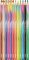  MAPED Nightfall  Színes ceruza készlet, háromszögletű,12 különböző szín