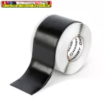   Handy 11069  Önzáró butilgumi szigetelőszalag - 3 m x 50 mm x 1,65 mm - fekete