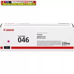 Canon CRG-046 Magenta eredeti 2,3K (CRG046)