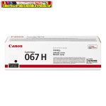   CANON CRG067H EREDETI TONER BLACK 3.130 OLDAL KAPACITÁS (CRG-067H)