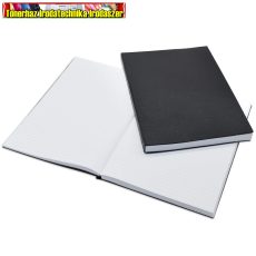 Beíró PVC A4 200 lapos vonalas