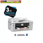 Brother MFCJ3660DW A3 színes tintasugaras multifunkciós nyomtató (MFC-J3660)