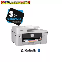   Brother MFCJ3660DW A3 színes tintasugaras multifunkciós nyomtató (MFC-J3660)