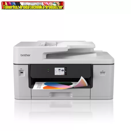 Brother MFCJ3660DW A3 színes tintasugaras multifunkciós nyomtató (MFC-J3660)