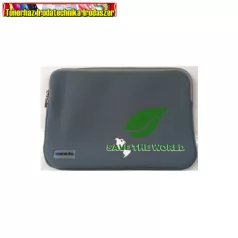 Okapi40 for 10.2 gray notebook táska (laptop táska)