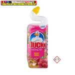 Duck Cleaning Gel Berry Magic WC-tisztító folyadék 750 ml