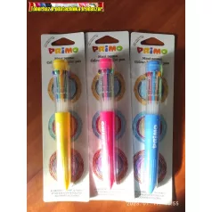 - KIÁRUSíTÁS - PRIMO 626BIRO10 golyóstoll 10 színű