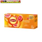 Lipton gyümölcstea Grapefruit-Narancs (20x1,7g/doboz)