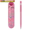 Golyóstoll Burgeon pink 1,0 mm kék tintával, eco bőr tokkal (tollszett) Golyóstoll Burgeon pink 1,0 mm kék tintával, eco bőr tokkal (tollszett)