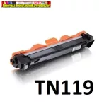   Brother TN-119 WhiteBox import utángyártott  toner 1,5K (TN119) 