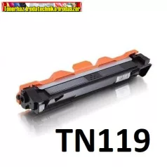   Brother TN-119 WhiteBox import utángyártott  toner 1,5K (TN119) 