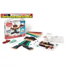 MAPED CREATIV Mini Box Madárijesztő kreatív készségfejlesztő készlet