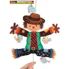 MAPED CREATIV Mini Box Madárijesztő kreatív készségfejlesztő készlet