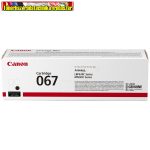   CANON CRG067 EREDETI TONER BLACK 1.350 OLDAL KAPACITÁS (CRG-067)