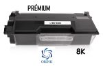   Brother TN-3480 Orink Prémium import utángyártott toner 8K (tn3480,tn 3480) 