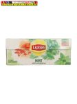 Lipton Herbatea Menta-Eukaliptusz (20x1,3g/doboz)
