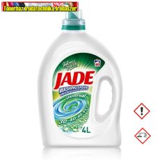 Jade folyékony mosószer 4L Universal 60 mosásos