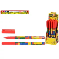  Vinson fashion A16 zseléstoll 0,7mm kupakos