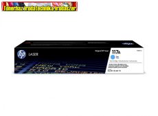 HP W2071A 117A eredeti Lézertoner  CYAN, 0,7k