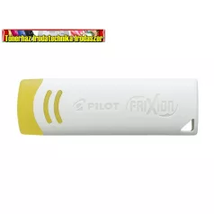   Pilot Frixion eraser- fehér radír EFR-6-W (frixion tinához)