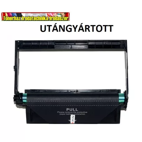 XEROX Utángyártott DOBEGYSÉG (DRUM)  PHASER 3330, WORKCENTRE 3335, WORKCENTRE 3345 fekete 30k