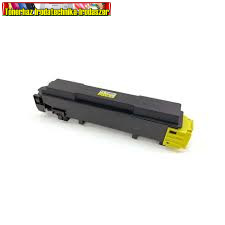  Utángyártott Kyocera TK-5380 Toner  ywllow 10K (TK5380)