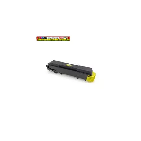  Utángyártott Kyocera TK-5380 Toner  ywllow 10K (TK5380)